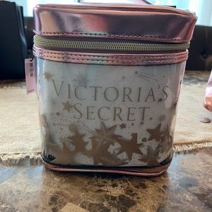 Victoria's Secret makeup bag